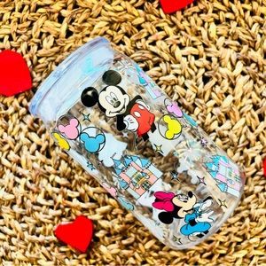 Kid friendly 16oz Acrylic Cups